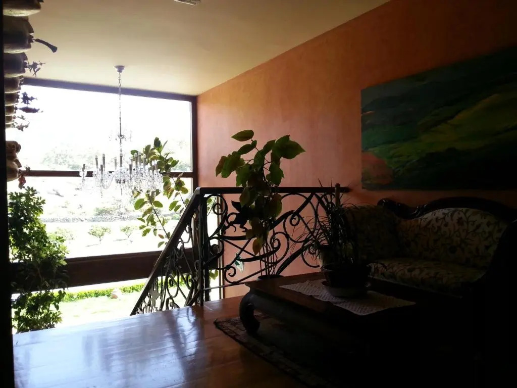 Hotel Ruralis Peña Del Alba