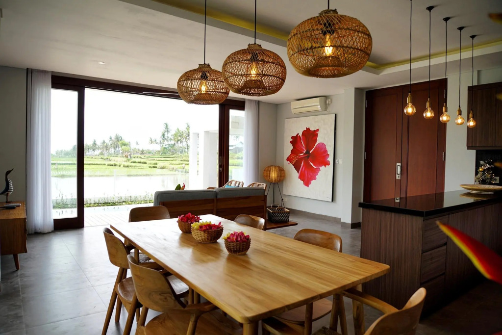 RC Ubud Villa 3