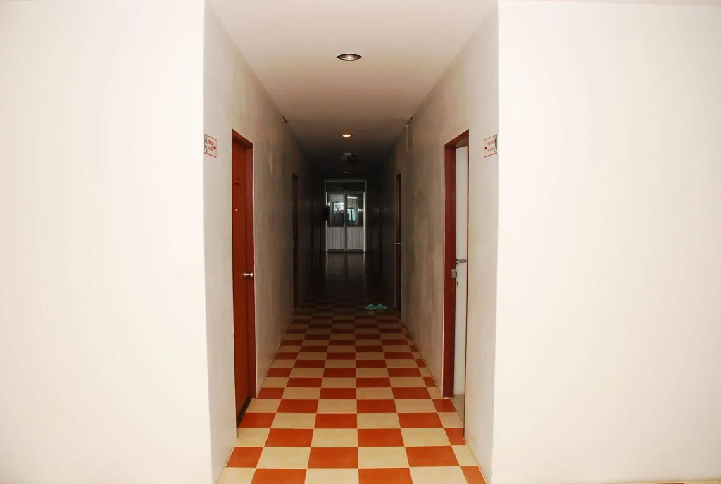 Prachuap Beach Hotel