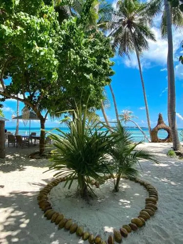 Samura Maldives Guest House Thulusdhoo