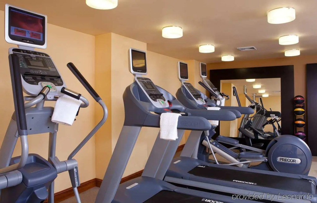 DoubleTree by Hilton Hotel New York City - Chelsea