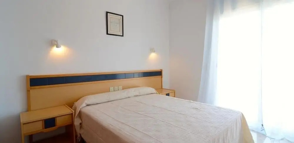 Apartamento para vacaciones familiares