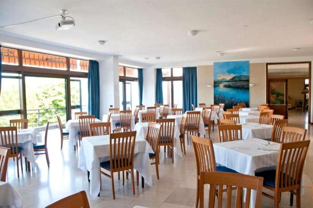 Hotel Europa