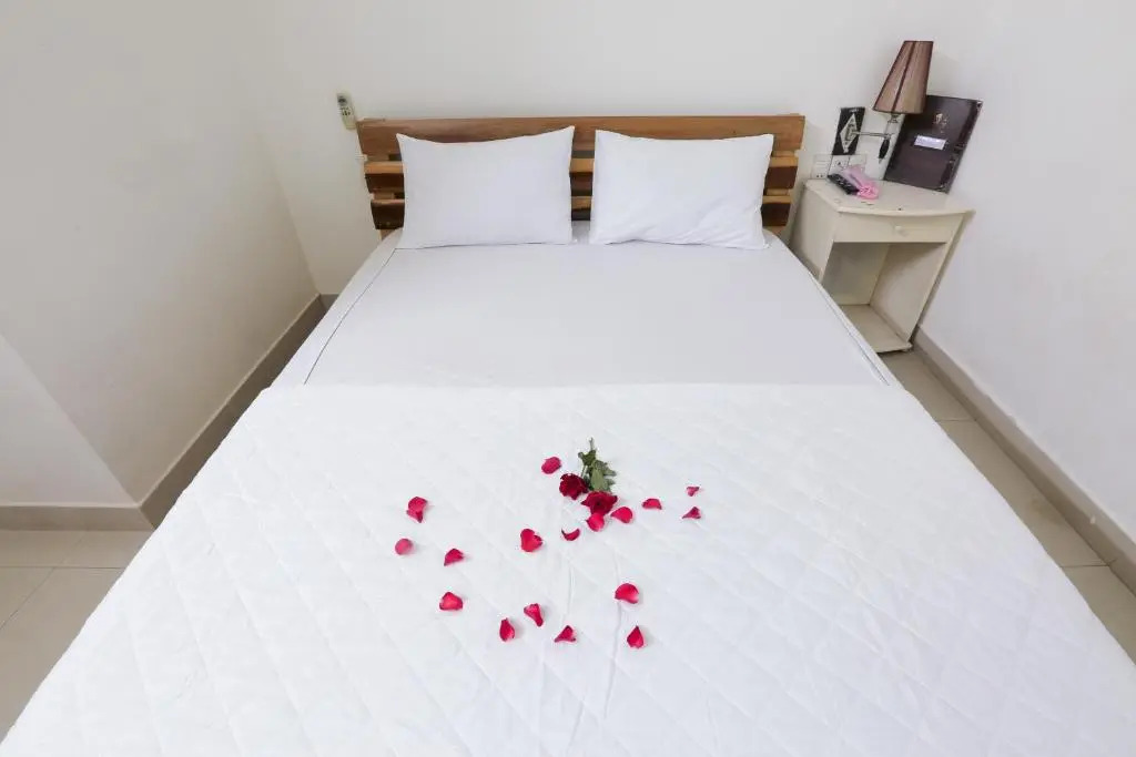 Chim Go Kien Mini Hotel