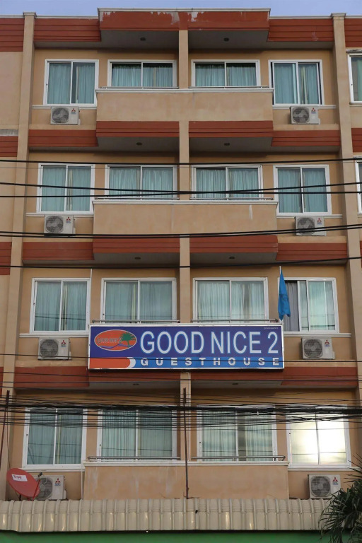 Good Nice 2 Guesthouse
