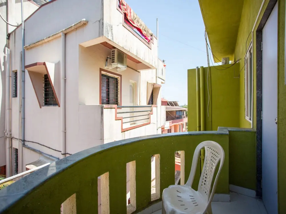OYO 12938 Hotel Matoshree