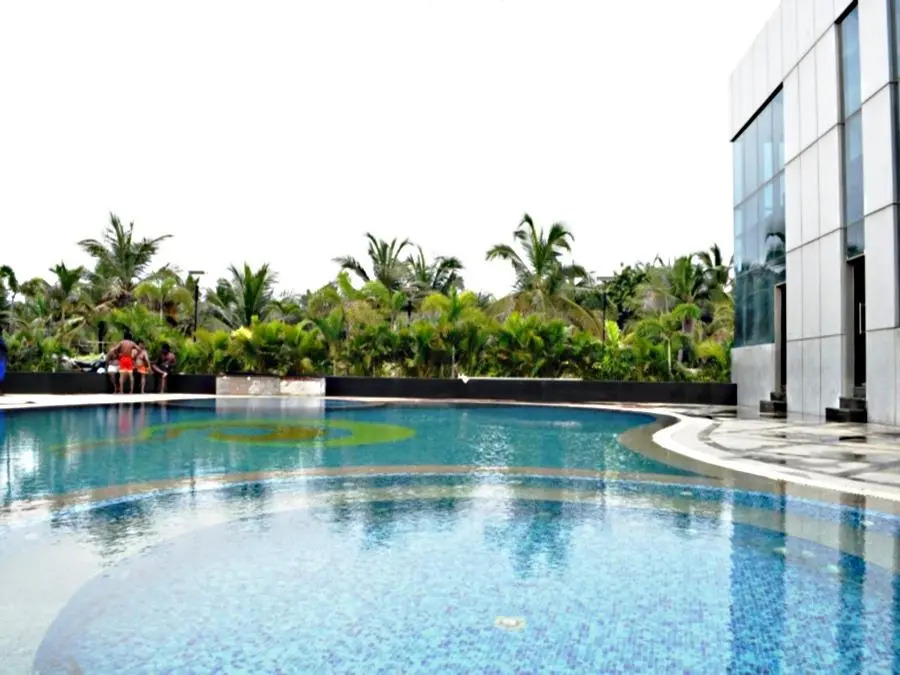 Jade Beach Resort