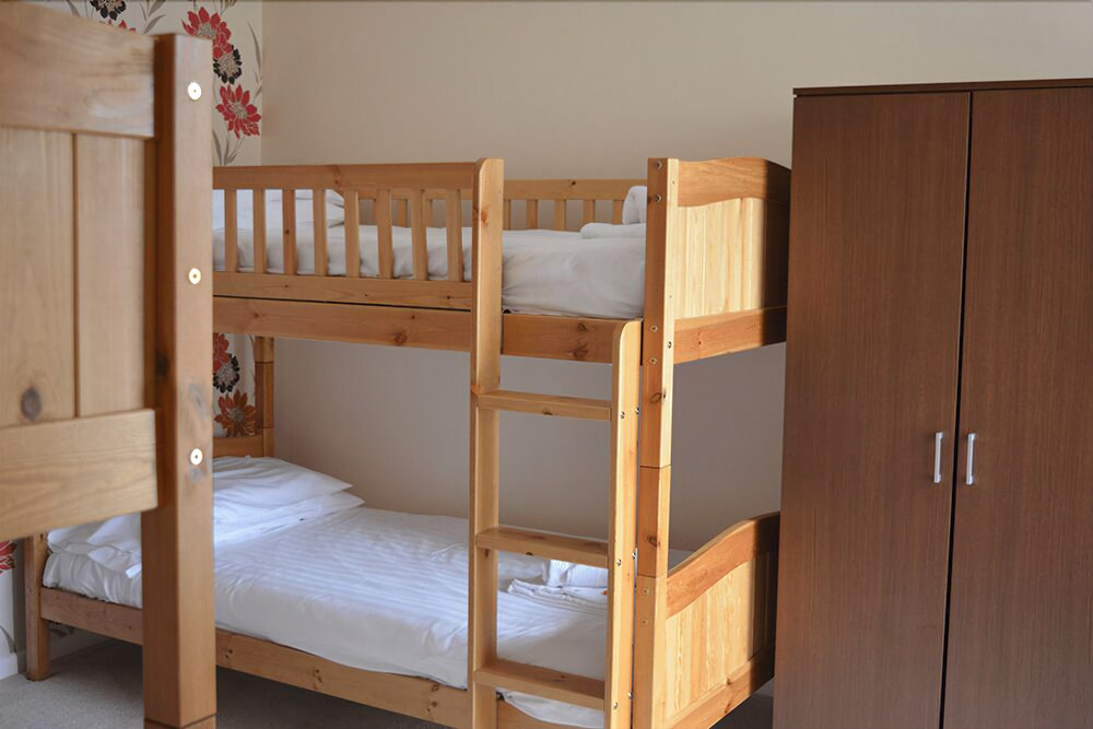 Torrs Hotel