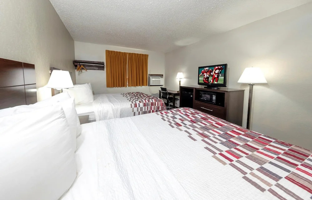 Rodeway Inn