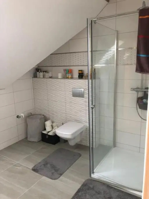 Vila se zahradou a s parkováním v ceně