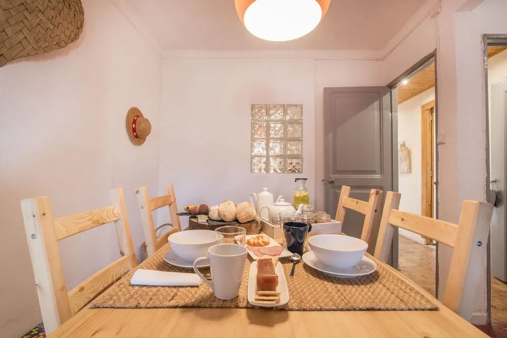Avó Rosa Guesthouse
