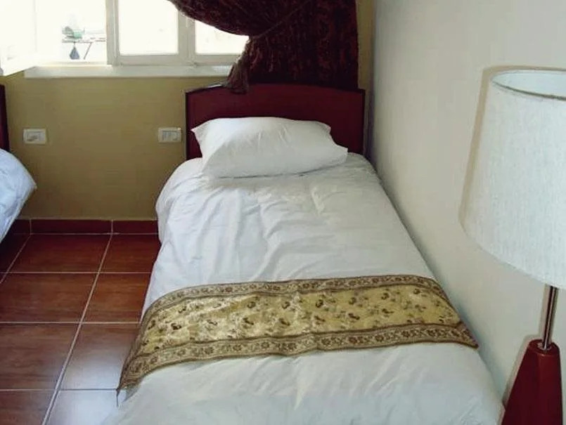 The Boutique Hotel Amman