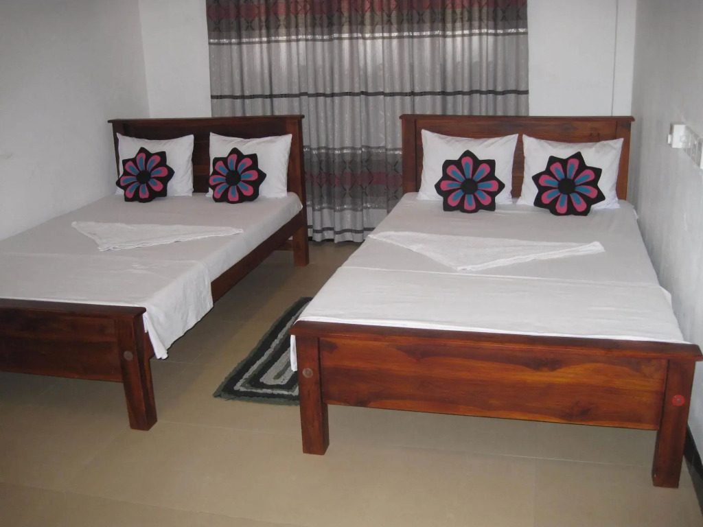 Miheen Hotel & Resort - Anuradhapura