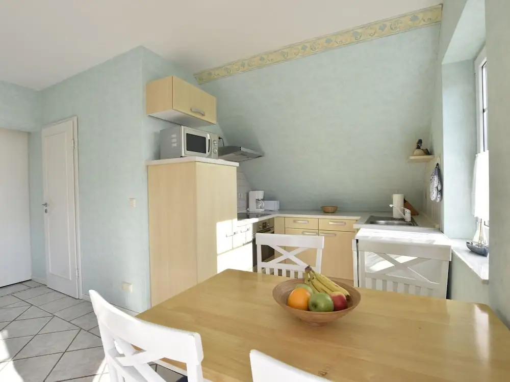 Stunning Apartment in Insel Poel with Sauna