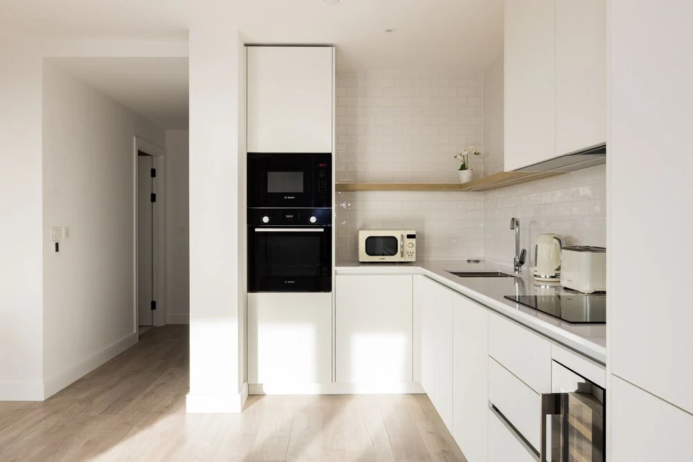 The Wembley Apartment