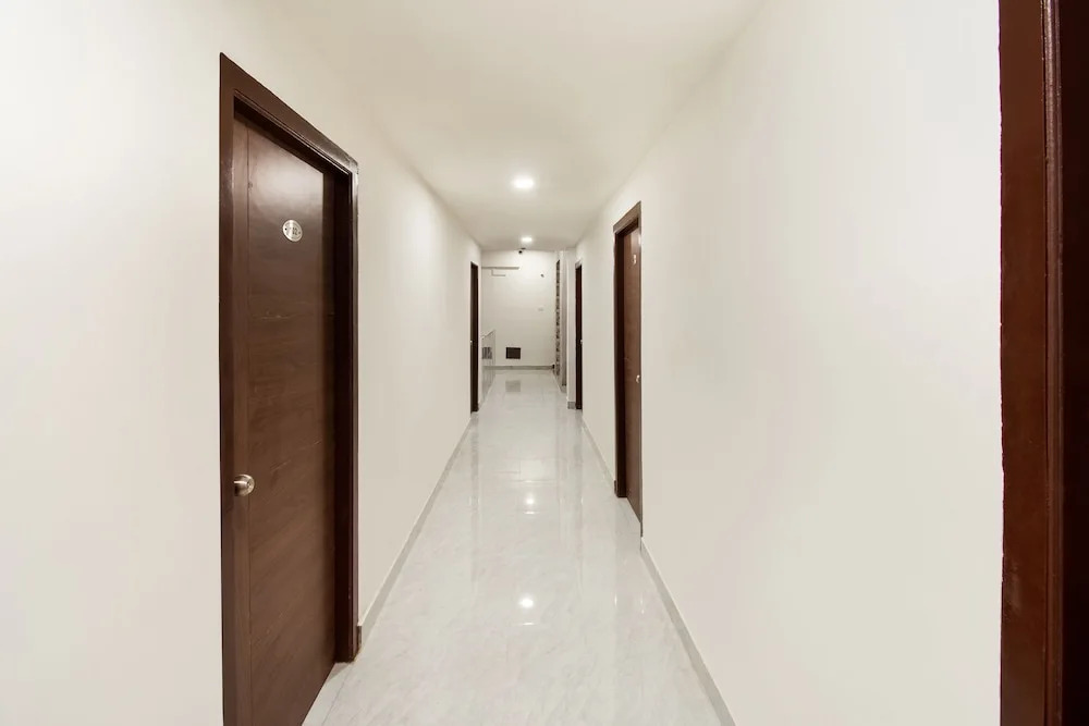 Suryas Grand by OYO Rooms