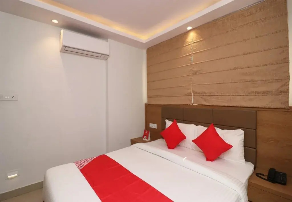 White Castle By OYO Rooms