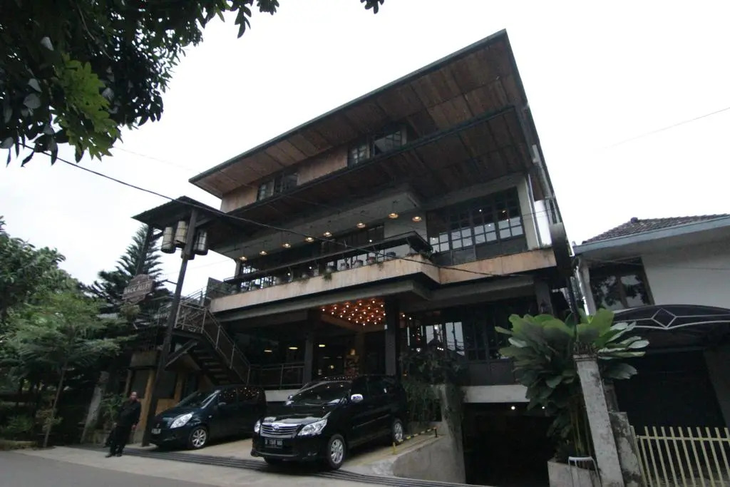 Triple Seven Bed and Breakfast