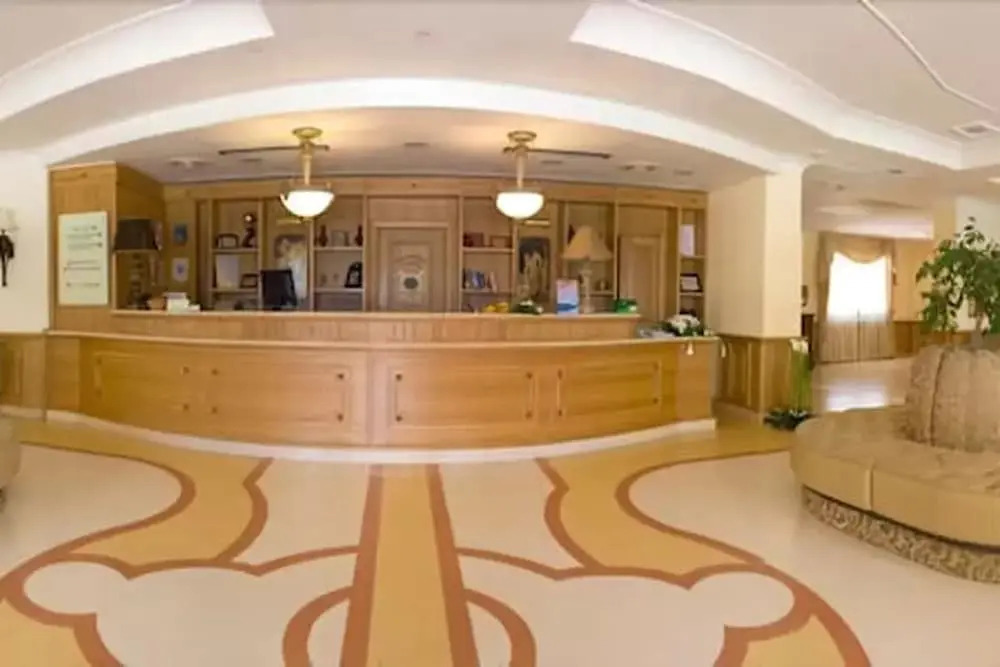 Uliveto Principessa Resort