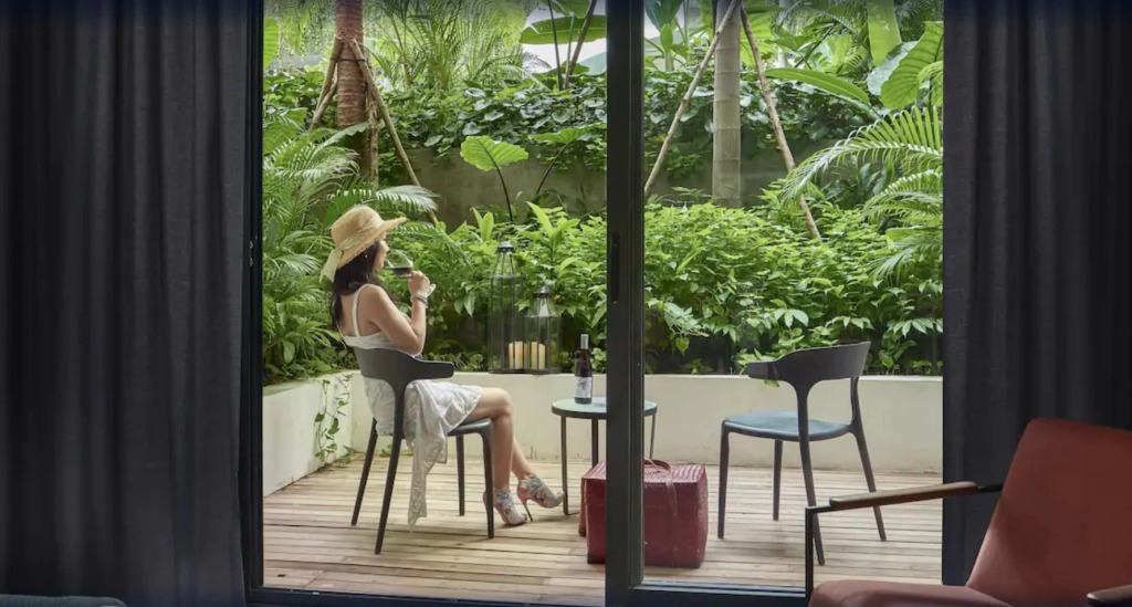 Baitong Hotel & Resort Phnom Penh