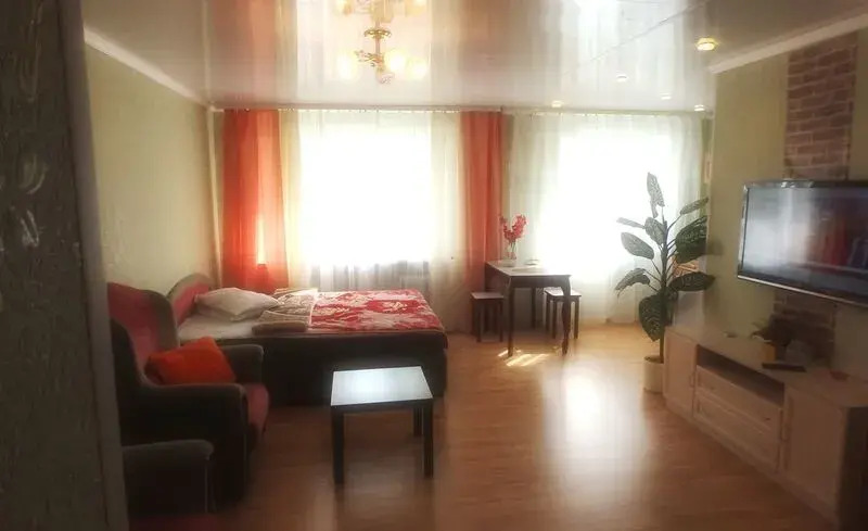 Квартира51 ул. Полярные Зори 27, корп. 2