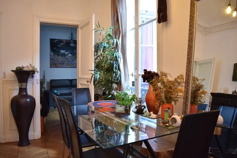 Charming 1 Bedroom Apartment in St Germain
