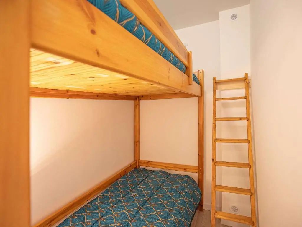 Appartement Urrugne, 3 pièces, 4 personnes - FR-1-4-627