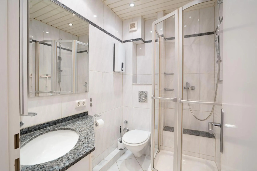 Apartmentanlage Wennseestraße Lüttje Doens