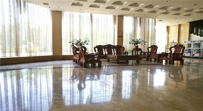 Guangli Hotel