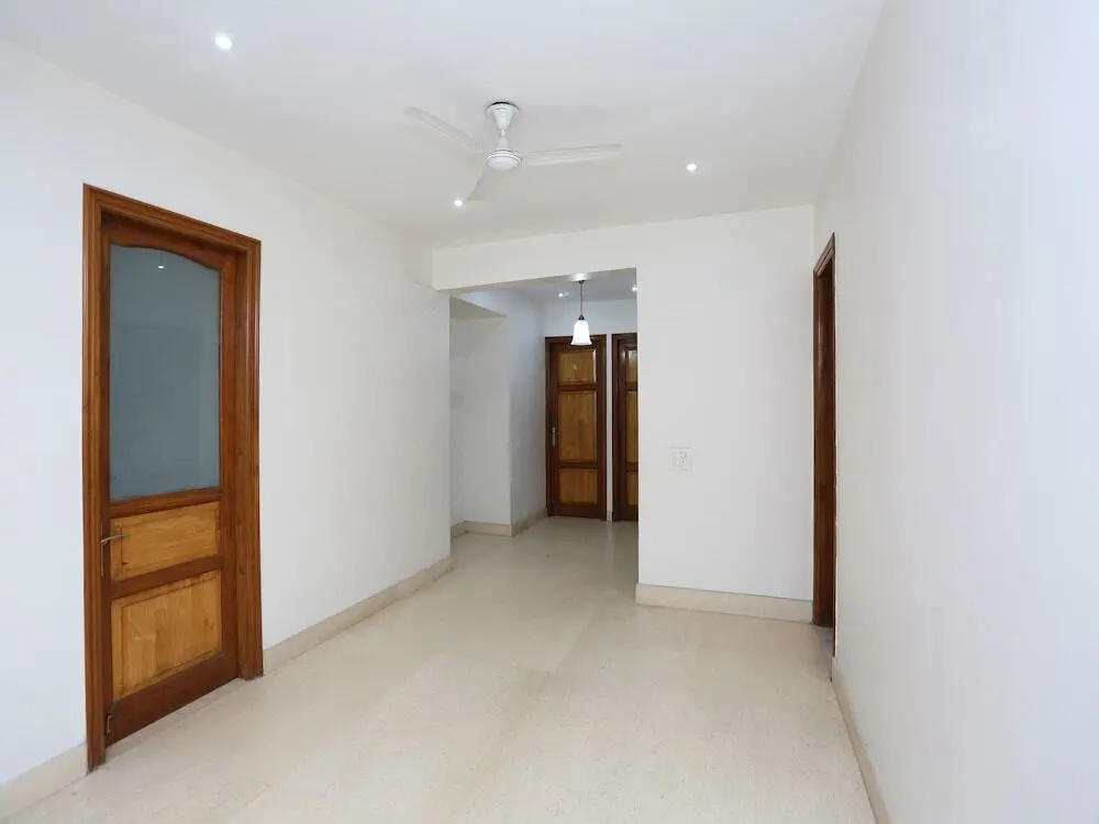 OYO 14445 Cyber Inn