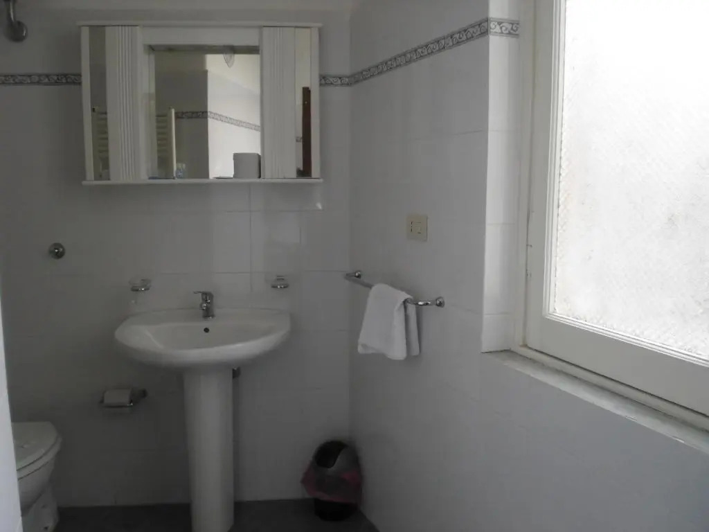 Albergo Caprile