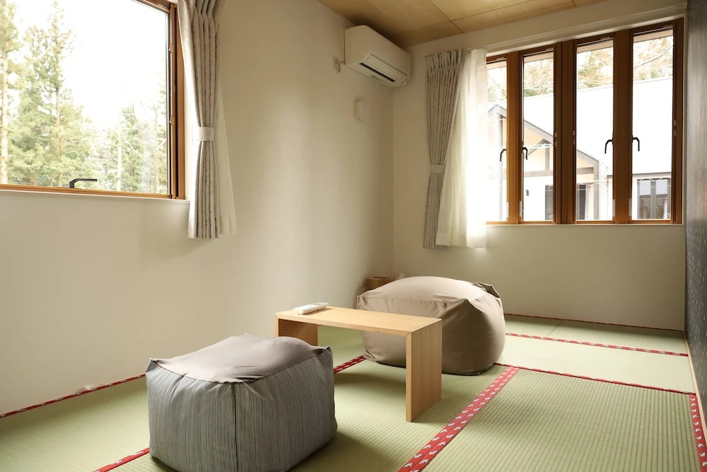 HOPETREE HAKUBA