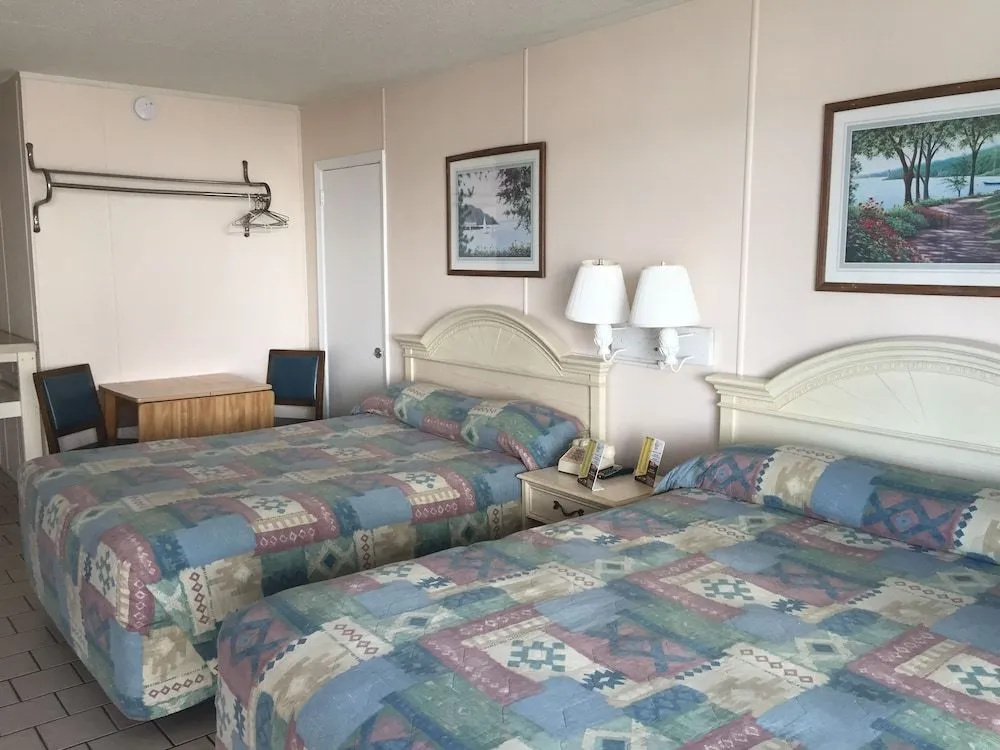 Vancouver Motel