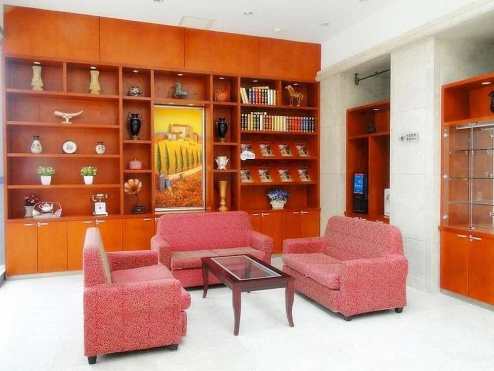 Hanting Hotel Beijing Wanfeng Road