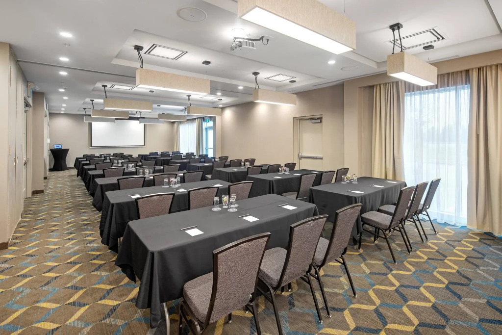Residence Inn by Marriott Toronto Mississauga West