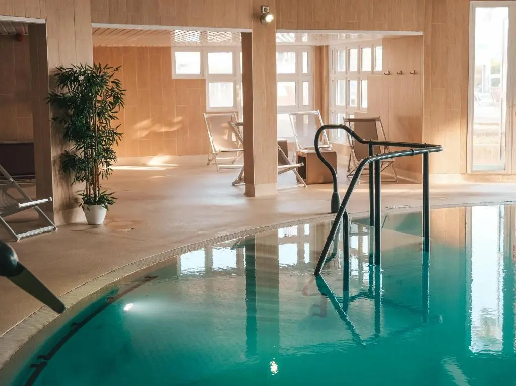 Thalazur Antibes - Résidence & Spa