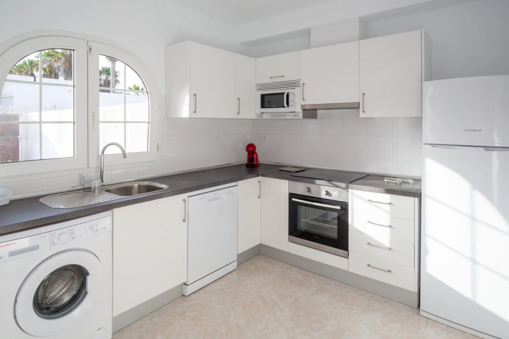 Beach Villa Eter with Private Pool BBQ in Heart of Corralejo by Amazzzing Travel