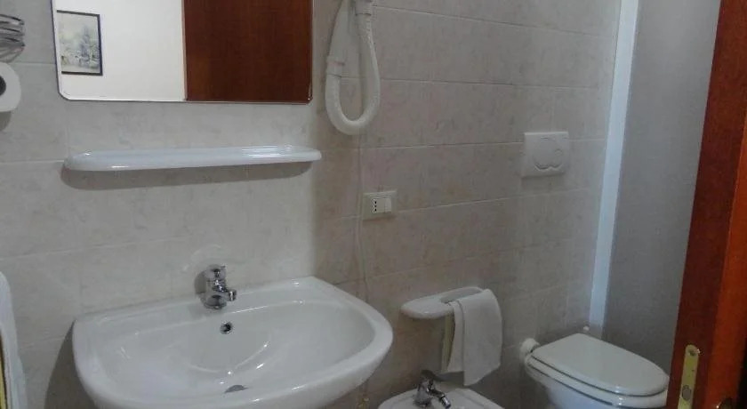 B&B Villa Teresa
