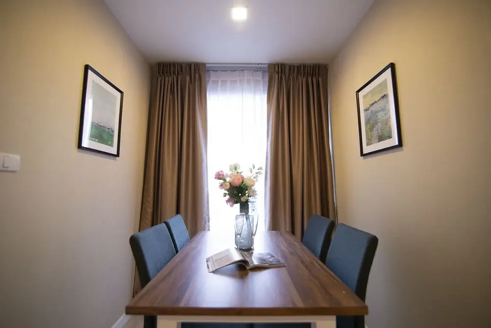 Apartment in BKK - bkb26