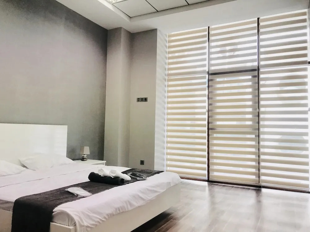 Check-in Baku Hotel & Hostel