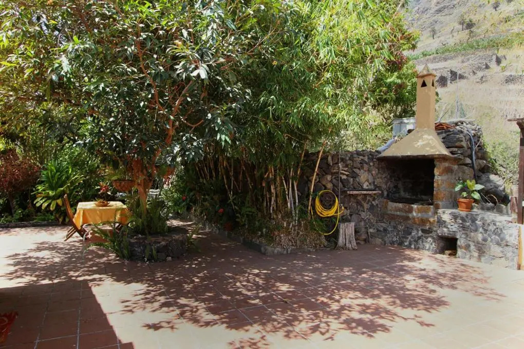 Casa Rural El Tabaibal