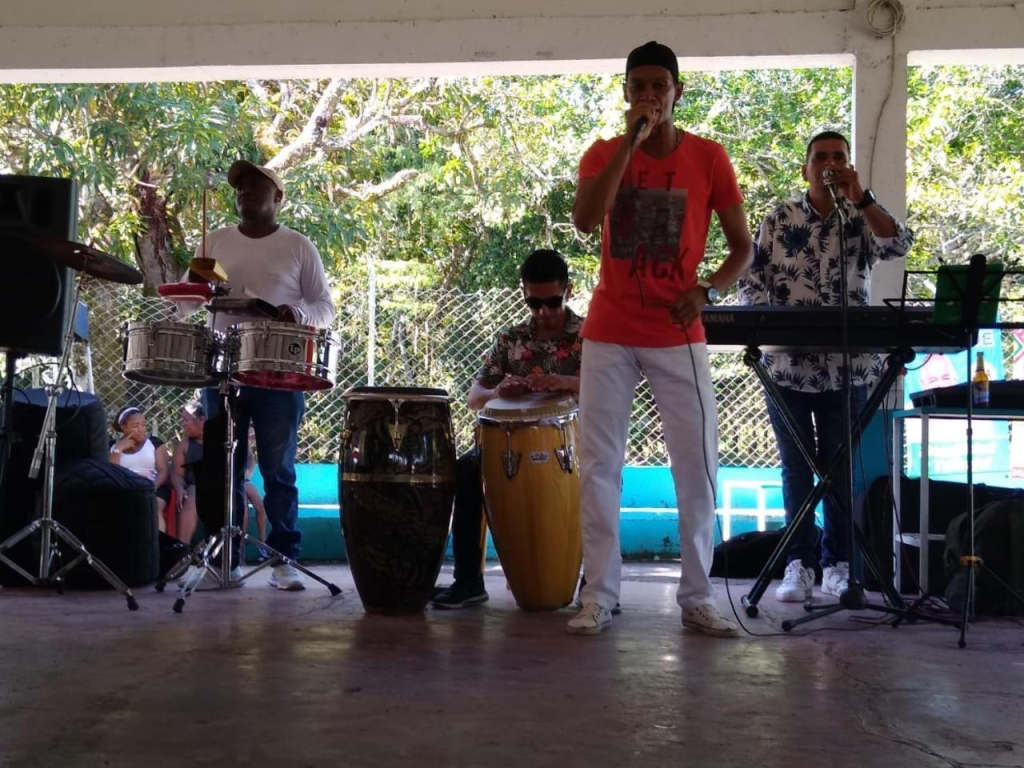 Enjoy Colombia Hostel
