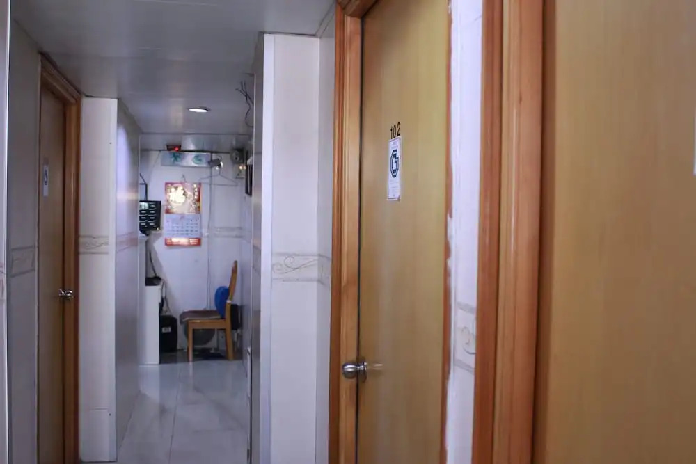 Tai An Guest House