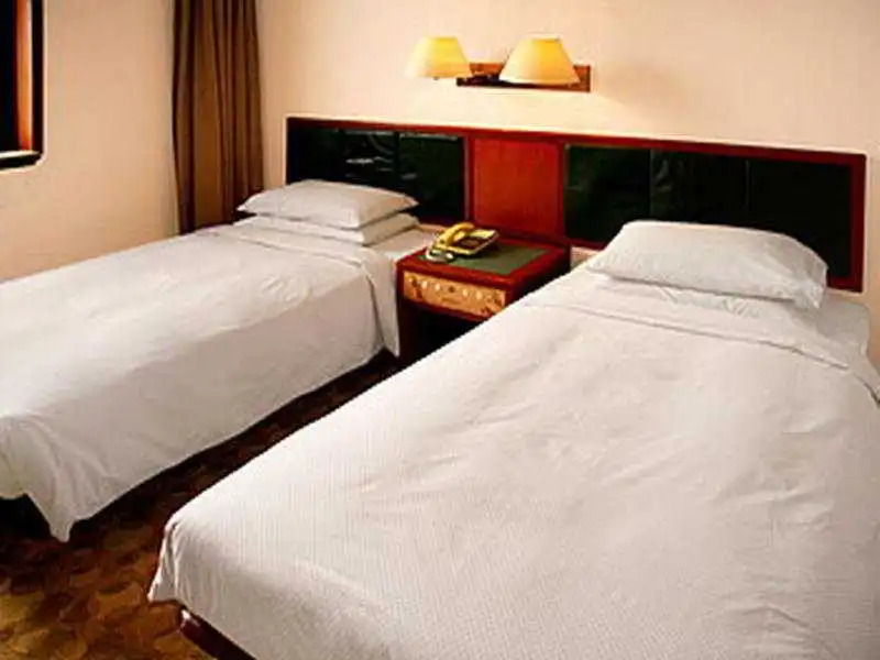 Overseas Chinese Hotel Hangzhou