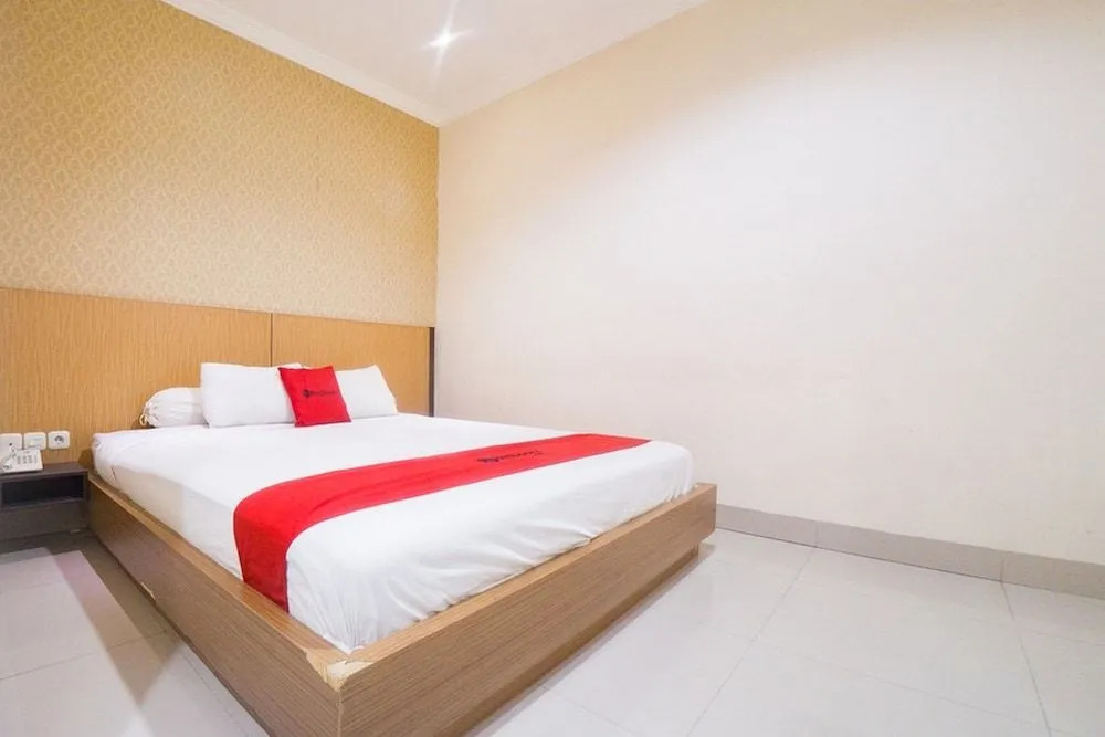 RedDoorz @ Boulevard Panakkukang Mas