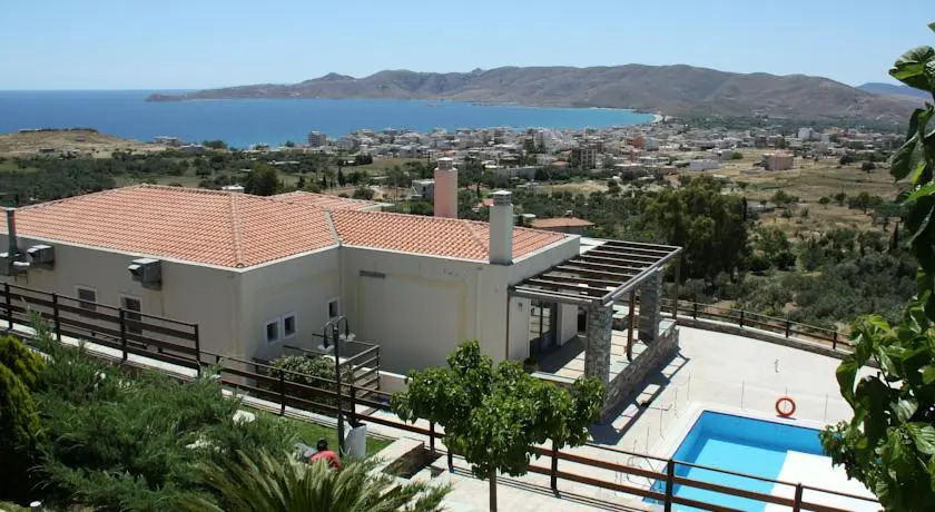 Aegea Hotel