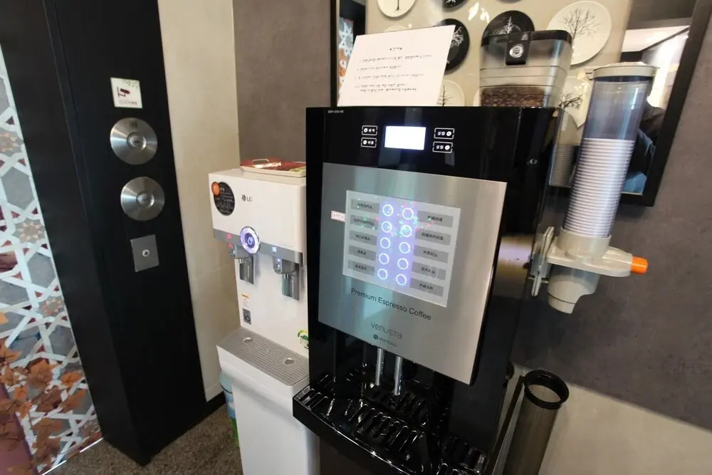 Hwaseong Hotel Jebudo