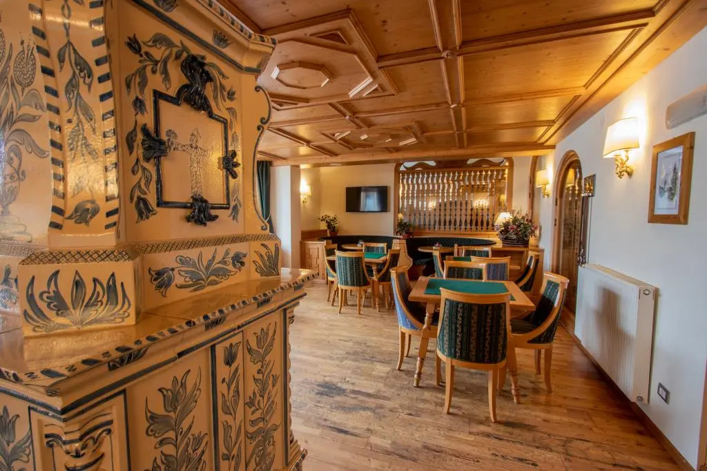 Park Hotel