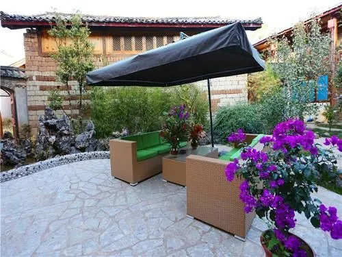 Thorn-apple Boutique Inn
