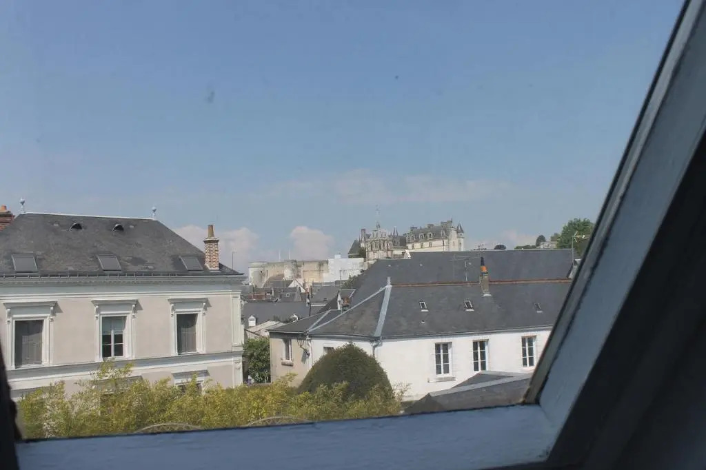 Hôtel Le Blason